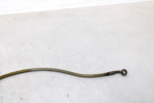 2005 Polaris Predator 500 Oem Rear Brake Line 1910728 AP3