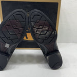 NEW Womens Black Ariat Brand Fashion Western Boot Boots. Sz 9. 15-3.
