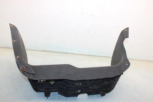 00 Polaris Xpedition 425 Oem Right Footwell 5433392-070 AP19