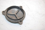 14 Can-am Outlander Max 400 Efi Oem Oil Filter Cover 420210418 420612135 AB6