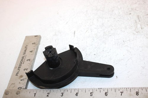 2001 Sea-doo Gtx Oem Inner Reverse Lever Arm 271000585 JS52