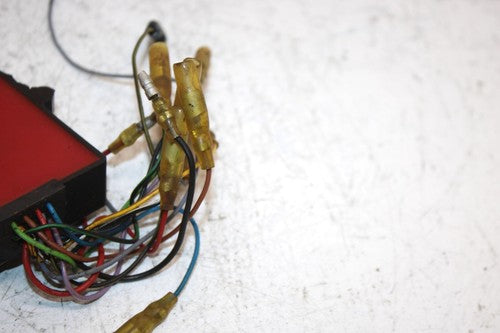 1993 Sea-doo Brp Oem VTS Module 278000358 JS50