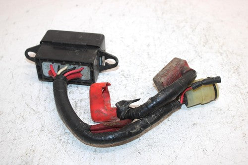 1987 Honda Fourtrax 350 A Oem Fuse Holder 32401-HA7-770 AH39