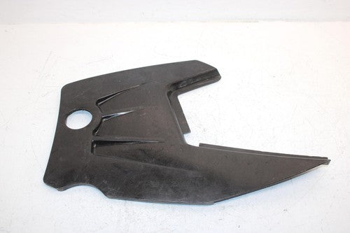 2005 Polaris Sportsman 500 Ho Oem Left Side Panel 5435353-177 AP176
