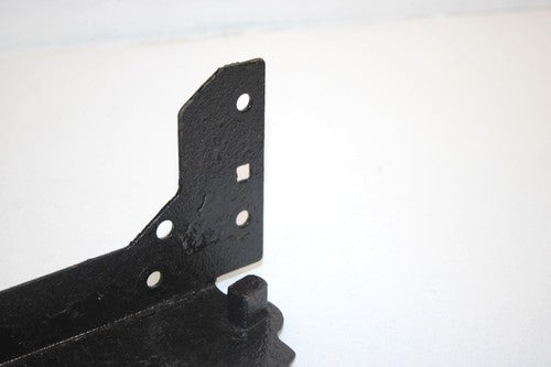 2015 Polaris Ranger Crew 900 Oem Left Tailgate Support 1018444-067 XP2