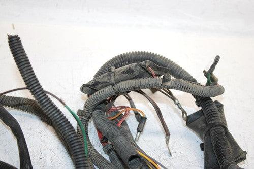 2002 Polaris Sportsman 400 Oem Main Wire Harness 2460944 AP75