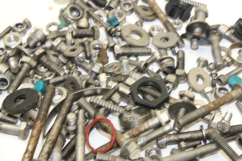 1995 Sea-doo Spx Oem Nut Bolt Spacer Washer Hardware Kit JS29
