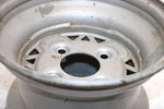 2001 Polaris Xplorer Oem Rear Wheel Rim 1520183-117 1520183-486 AP90