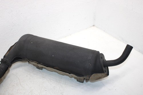 2007 Honda Fortrax 680 Oem Exhaust Muffler 18300-HN8-A60 AH46