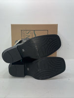 New Women’s Black Smoky Mountain Cowboy Boots. 6062 W 9.5 9 1/2. 15-114