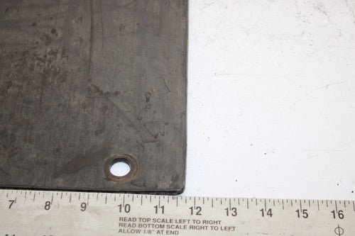 08 Arctic Cat Prowler Xt 650 4x4 H1 Automatic Oem Side Belly Pan 1406-721 XA0