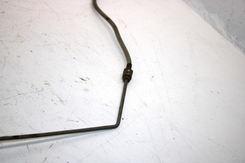 2001 Polaris Xplorer Oem Rear Brake Line 1910504 AP90