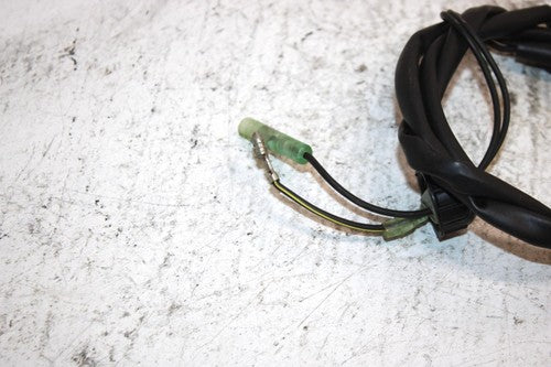 1996 Sea-doo Spi 587 Oem Teather Safety Switch 278000552 JS40