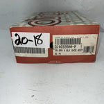 New Women’s Brown And Black Dingo Shoe Boots. 6 M. 20-18