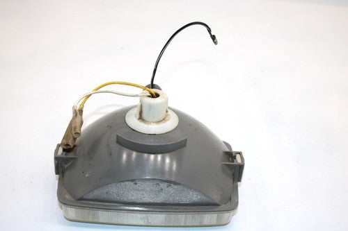 85 Suzuki Quadrunner 185 Lt185 2x4 Oem Headlamp Assy 35100-18A21 AS15