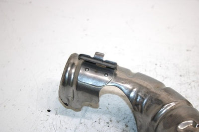 04 Honda Fourtrax Foreman Rubicon Oem Rear Exhaust Pipe Shield 18322-HN2-000 AH5