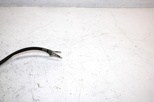 2001 Sea-doo Gtx Oem Handlebar Cover Set 277000753 JS52