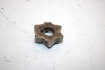 96 Yamaha  Warrior 350 Oem Shift Star 1UY-18540-00-00 5YT-18540-00-00 AY6