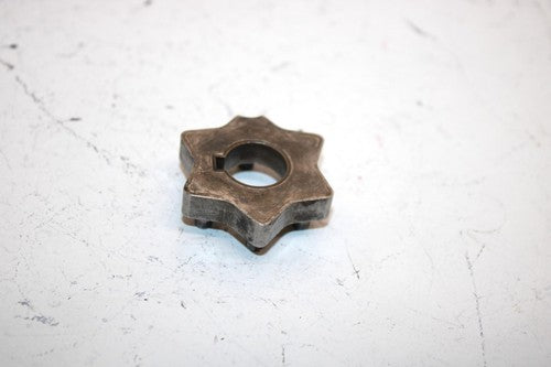 96 Yamaha  Warrior 350 Oem Shift Star 1UY-18540-00-00 5YT-18540-00-00 AY6