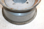 00 Kawasaki Bayou 300 4x4 Oem Front Wheel Rim 11x6.5 41025-1342-5A AK20