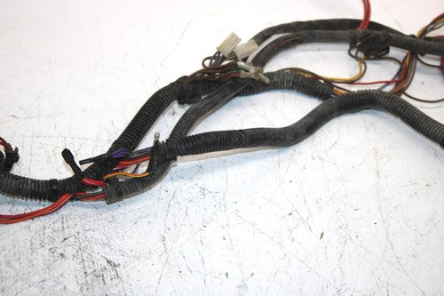 2002 Polaris Sportsman 500 Oem Main Wire Harness 2460944 AP78