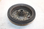 2003 Honda Fourtrax Foreman Rubicon Oem Front Drum W/Hub 44610-HN2-000 AH11