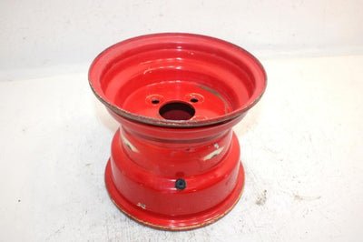 1993 Polaris 350l 4x4 Oem 8.5x10 Rear Wheel Rim 1520183-117 1520183-486 AP27