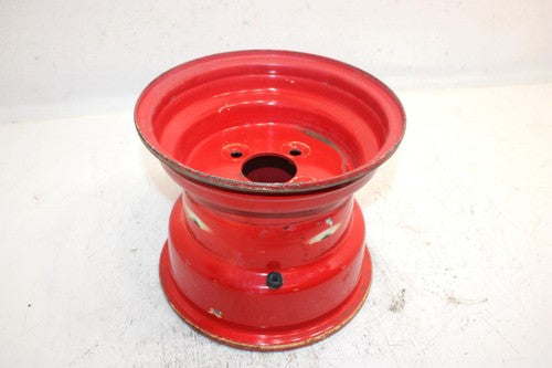 1993 Polaris 350l 4x4 Oem 8.5x10 Rear Wheel Rim 1520183-117 1520183-486 AP27