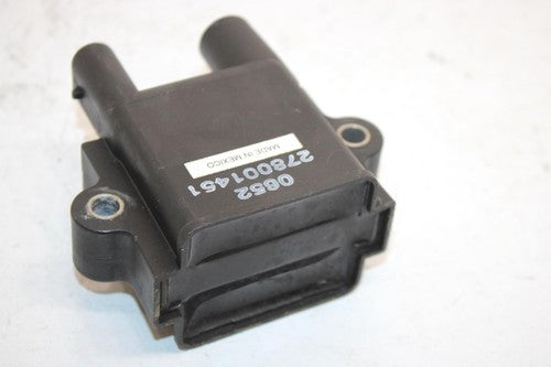 2002 Sea-doo Gtx Oem Ignition Coil 278001451 JS48