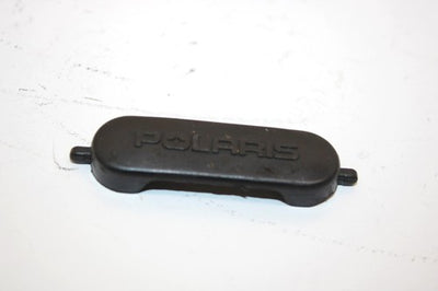 02 Polaris Magnum 325 4x4 Freedom Oem Dash Panel Logo Cover 5432247-070 AP36