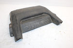 2004 Honda Fourtrax Rincon Oem Rear Muffler Protector 81320-HN8-000ZA AH2