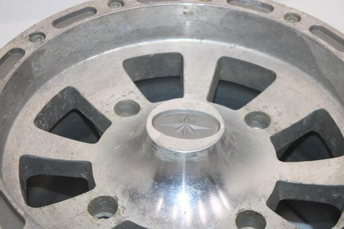 2006 Polaris Ranger Xp 700 Oem 12x8 Rear Wheel Rim 1520899 XP3