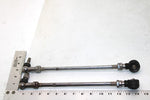 1999 Polaris Sportsman 500 Oem Steering Tie Rod  Pair 1822202 2201741 APS1