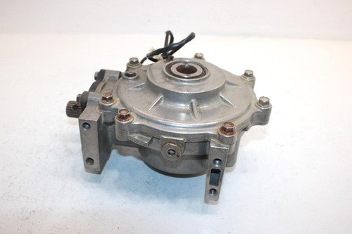 2008 Polaris Ranger 700 Oem Front Gearcase 1332990 XP0