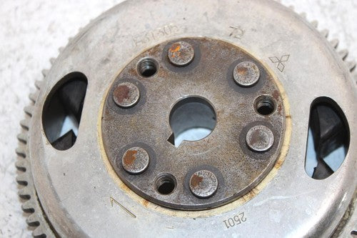 1993 Yamaha Waverunner 650 Oem Flywheel 6R7-85550-00-00 JY23
