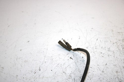1987 Honda Fourtrax 350 A Oem Tail Brake Light 33700-HA7-671 AH39