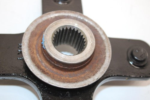 06 Can-am Outlander 400 Oem Wheel Hub 705500596 705501713 AB0