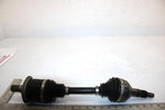 14 Can-am Outlander Max 400 Efi Oem Right Rear Axle (Short) 705501484 AB6
