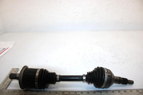 14 Can-am Outlander Max 400 Efi Oem Right Rear Axle (Short) 705501484 AB6