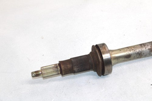 91 Yamaha  Big Bear  4wd Oem Rear Axle 2HR-25381-03-00 AY43