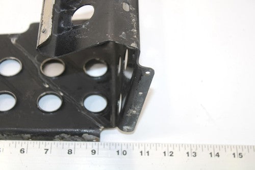 1997 Arctic Cat Z 440 Oem Footwell Set 0706-916 SA111