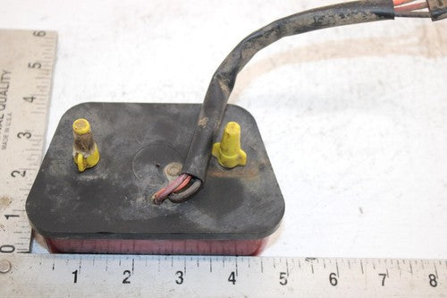 2001 Polaris Xplorer Oem Taillight Assembly 2432034 AP90