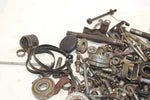 87 Honda Trx250a Oem Nut Bolt Spacer Hardware Kit AH15