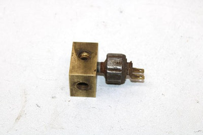 1997 Polaris Sportsman 500 Oem Brake Line Spliter W/Brake Switch 7052129 AP133