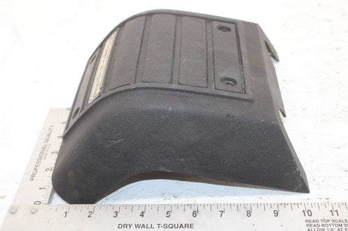 1976 Yamaha Gs340 Oem Intake Silencer 865-14441-00-00 SY71