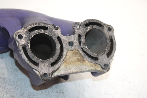 1997 Arctic Cat Monte Carlo 770 Oem Exhaust Manifold 0712-688 JA9
