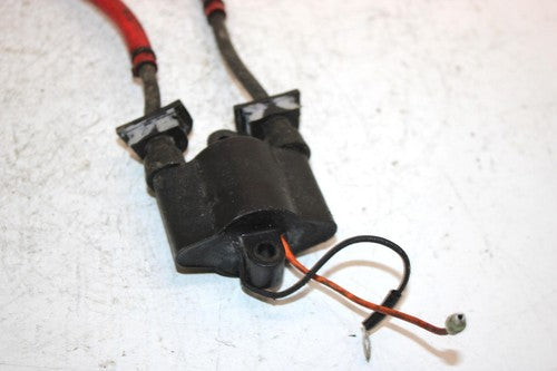 2002 Yamaha Waverunner Xlt800 Oem Ignition Coil Assembly 64X-85570-01-00 JY25