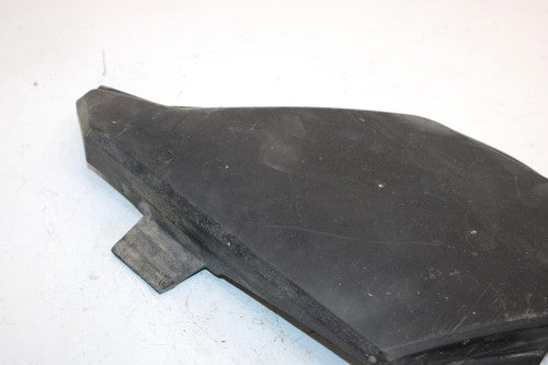 16 Can-am Outlander L Max 450 Efi Dps Oem Left Extension Panel 715001897 AB5