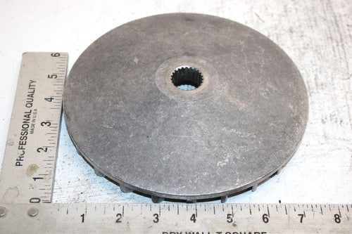 2012 Arctic Cat Prowler Hdx 700 Oem Drive Clutch Fixed Half 0823-272 XA1.1