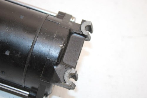 1990 Kawasaki 650 Ts Oem Starter Motor Assembly 21163-3702 JK10